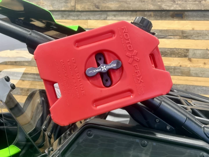 2020 KAWASAKI TERYX KRX 1000 EFI + 4X4 + E.P.S + SEULEMENT 4356 KM + RARE & CONDITION A1 