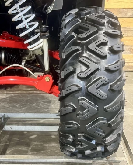 2018 POLARIS SPORTSMAN XP 1000 EFI + 4X4 + EPS + 2 PASSAGERS + 6487 KM + CONDITION A1 