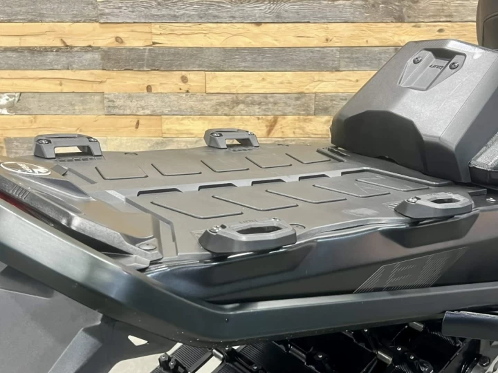 2024 BRP SKI-DOO RENEGADE X-RS 900 ACE TURBO ''R'' 180 HP + REV GEN5 + 9570 KM + SPORT & HAUTE PERFORMANCE + A1 