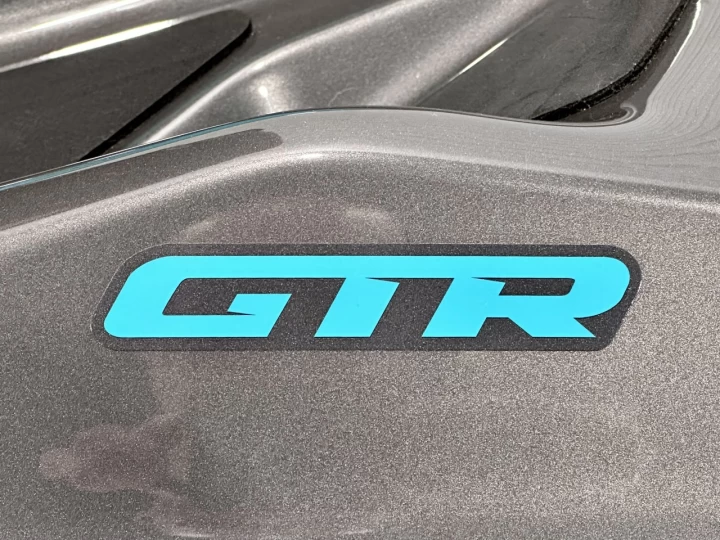 2026 BRP SEA-DOO GTR 230 H.P + IBR + VTS + AUDIO PREMIUM + 3 PASSAGERS + SEULEMENT 4 HR + RARE & A1 