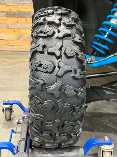 2016 BRP CAN-AM MAVERICK X 1000R EFI + 4WD + DPS + FOX + 20001 KM + COULEUR RARE & A1 