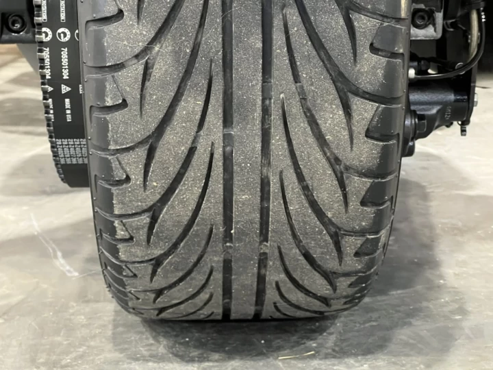 2015 BRP CAN-AM SPYDER RT LIMITED SE-6 (SEMI-AUTOMATIQUE) + ROTAX 1330 cc ACE + SEULEMENT 41302 KM + TOUTE ÉQUPÉE 