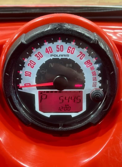 2011 POLARIS RZR XP 900 EFI + 4WD + FOX + SEULEMENT 5445 KM + RARE & CONDITION A1 