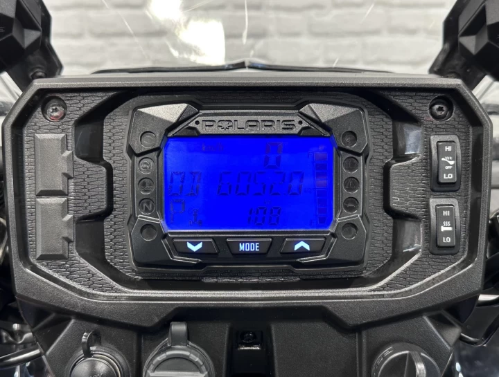2021 POLARIS SPORTSMAN 570 EFI EDITION TRAIL + 4WD + EPS + 6052 KM + RARE & A1 