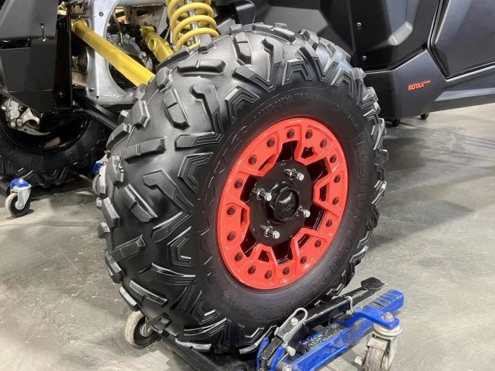 2020 BRP CAN-AM MAVERICK X3 X-RS TURBO ''RR'' 195 HP + 4X4 + DPS + 72 POUCES + RARE 