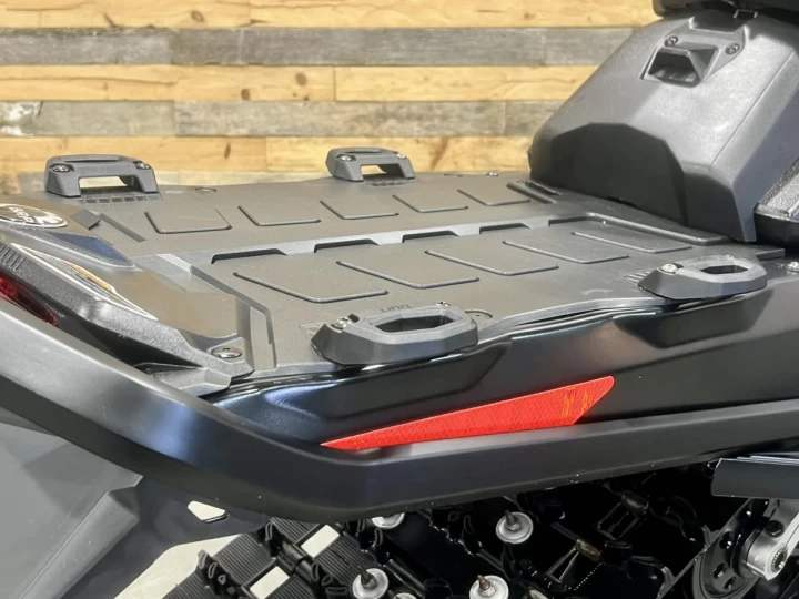 2019 BRP SKI-DOO RENEGADE ADRENALINE 900 ACE EFI I.T.C TURBO 150 HP 137'' + REV GEN4 + 15738 KM + CONDITION A1 