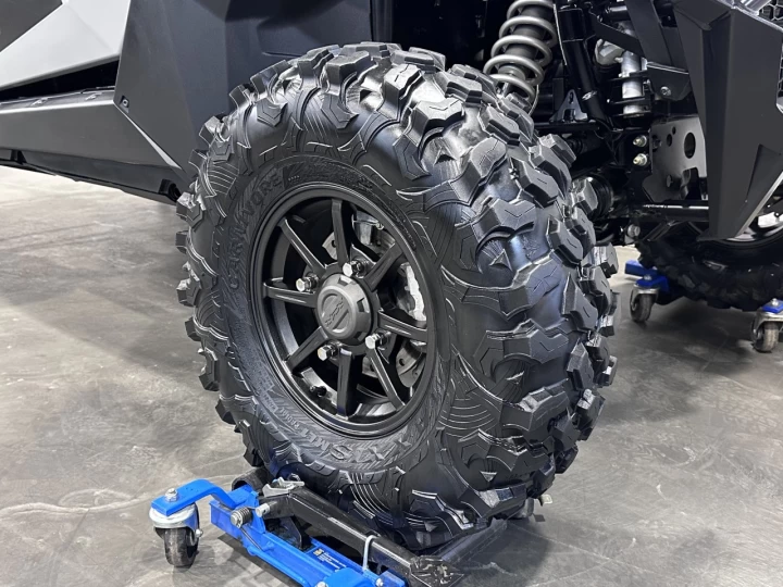 2023 POLARIS RZR PRO XP SPORT TURBO 181 HP + 4WD + EPS + SEULEMENT 1212 KM + RARE & A1 