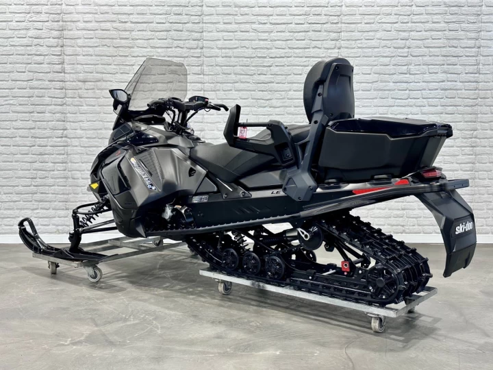 2026 BRP SKI-DOO GRAND TOURING L.E 900 ACE TURBO ''R'' 180 HP + 0 KM + REV GEN5 + RARE & A1 