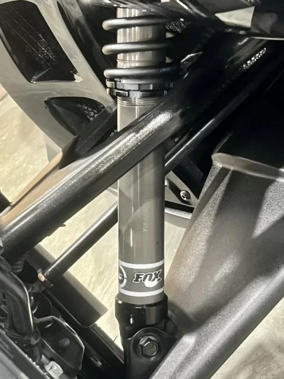 2015 BRP CAN-AM SPYDER ST LIMITED SE-5 (SEMI-AUTOMATIQUE) + BAS KM 26699 KM + GPS + RADIO + SACCOCHE + COULEUR RARE & A1 