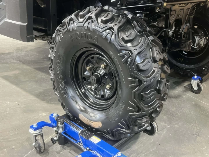 2017 POLARIS RANGER XP 1000 EFI + EDITION LIMITÉE HUNTER + 4X4 + E.P.S + SEULEMENT 4629 KM 