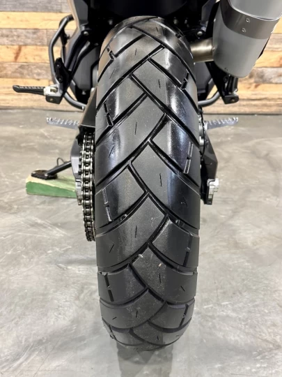 2021 KTM 890 ADVENTURE + A.B.S + BEAUCOUP D'ÉQUIPEMENTS INCLUS $$$ + 18595 KM + RARE & A1 