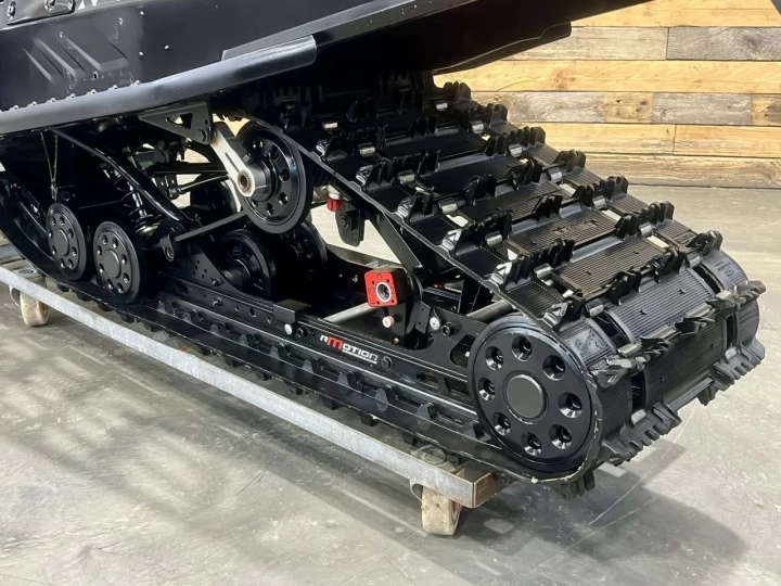 2019 BRP SKI-DOO RENEGADE X 850 E-TEC 137'' + REV GEN4 + 14528 KM + CONDITION IMPECABLE A1 