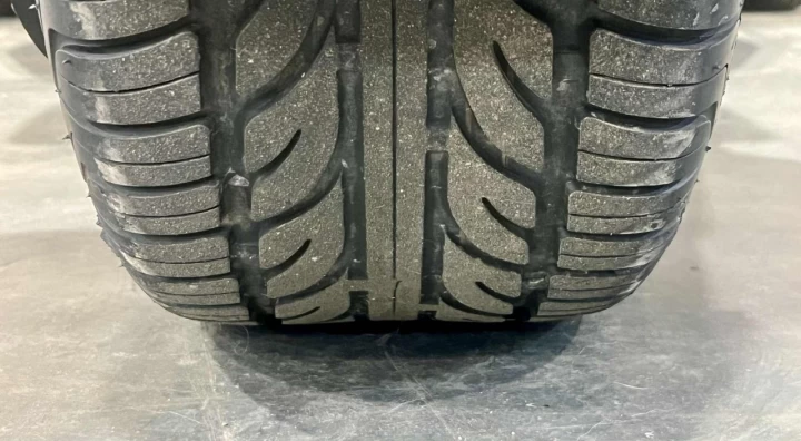 2022 BRP CAN-AM SPYDER RT SE-6 (SEMI-AUTOMATIQUE) AVEC 55901 KM + MODELE & COULEUR RARE + CONDITION A1 