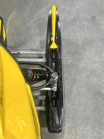 2025 BRP SKI-DOO RENEGADE X-RS 900 ACE TURBO R 180 HP + REV GEN5 + GARANTIE BEST + 7512 KM + RARE & A1 