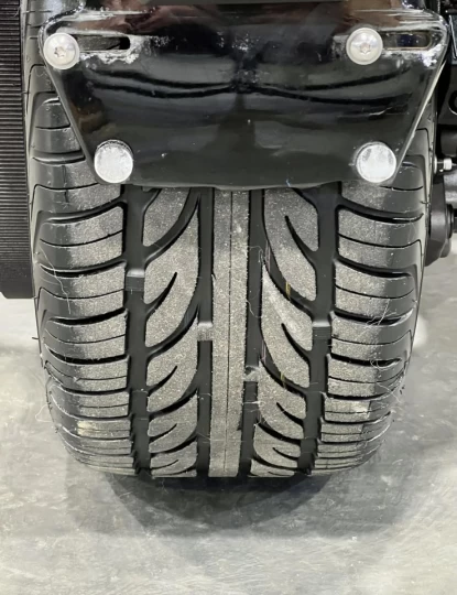 2015 BRP CAN-AM SPYDER ST LIMITED SE-5 (SEMI-AUTOMATIQUE) + BAS KM 26699 KM + GPS + RADIO + SACCOCHE + COULEUR RARE & A1 