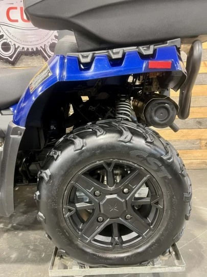 2021 POLARIS SPORTSMAN TOURING 850 H.O + 4X4 + E.P.S + BAS KM 6073 KM + RARE & CONDITION A1 