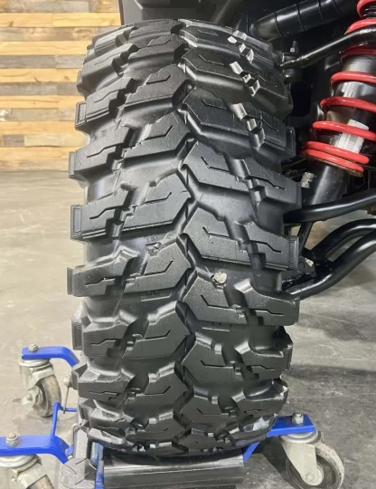 2021 POLARIS RANGER CREW XP 1000 EDITION TRAIL BOSS + 4X4 + DPS + 5795 KM + 6 PASSAGERS + TOUTE ÉQUIPÉE + A1 