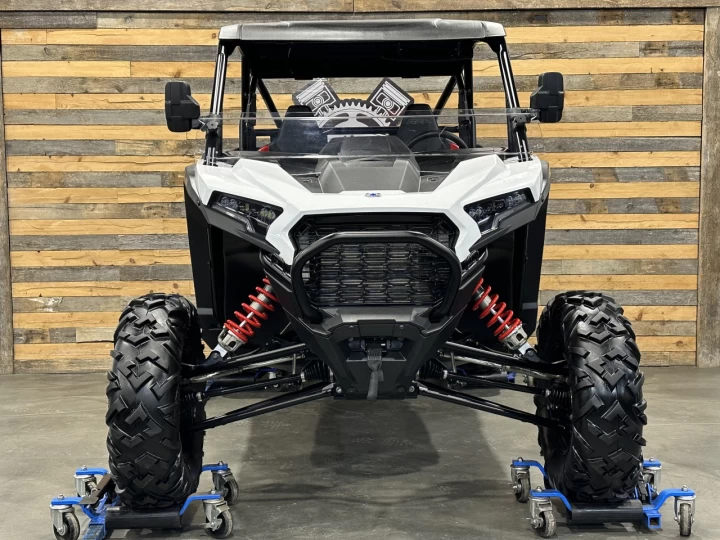 2024 POLARIS RZR XP 1000 EDITION SPORT + 4WD + EPS + BAS KM 3106 KM SEULEMENT+ RARE & A1 