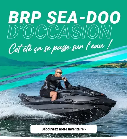 SEA-DOO