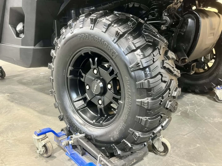 2023 POLARIS RANGER XP 1000 NORTH STAR EDITION ULTIMATE + RIDE COMMAND + AIR CLIMATISÉ + CHAUFFAGE + CABINE FERMER + TOUTE ÉQUIPÉE 