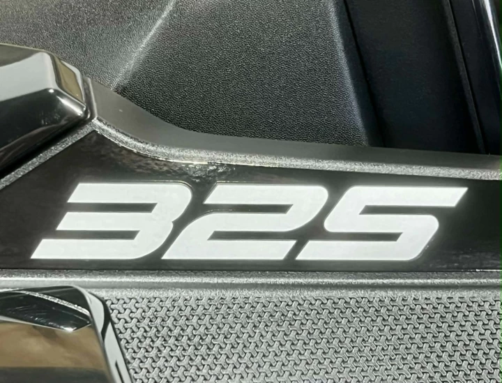 2026 BRP SEA-DOO GTX LIMITED 325 H.P + IBR + VTS + IDF + ECRAN 10'' + AUDIO PREMIUM + 3 PASSAGERS + RARE & A1 