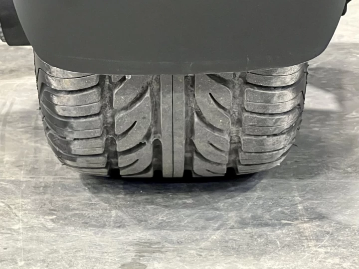 2022 BRP CAN-AM SPYDER F3 LIMITED SE-6 (SEMI-AUTOMATIQUE) ROTAX 1330 cc EFI + SEULEMENT 1753 KM + RARE & A1 