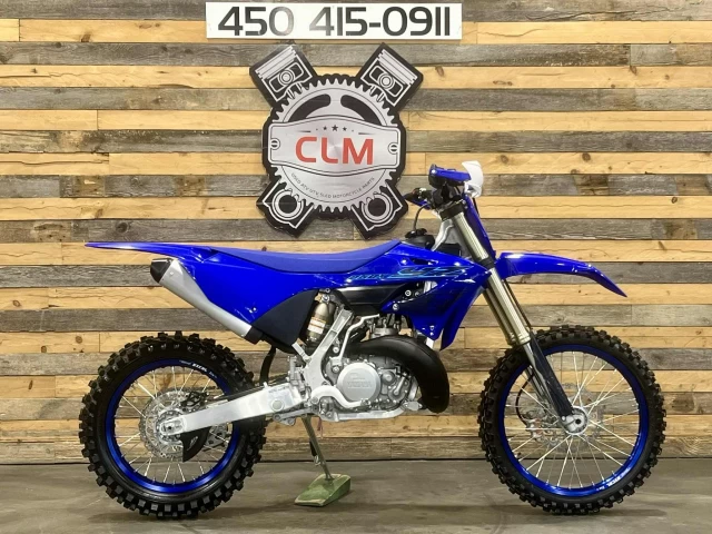 YAMAHA YZ 250X + 2 TEMPS + 2 HEURES SEULEMENT + MOTO RARE & CONDITION A1  2024