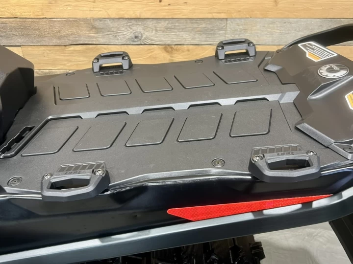 2021 BRP SKI-DOO RENEGADE ADRENALINE 900 ACE EFI ITC 137'' + REV GEN4 + 10015 KM + CONDITION A1 