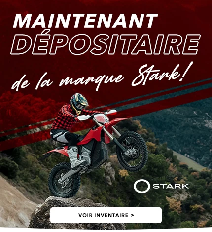 Dépositaire Stark