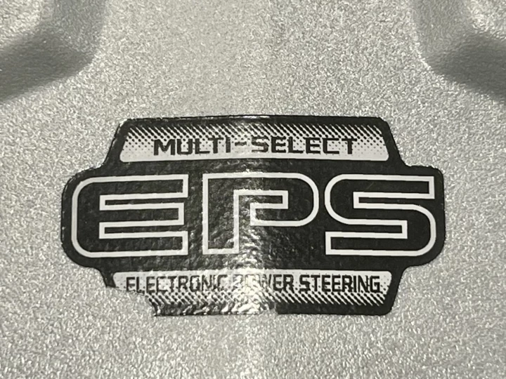 2022 POLARIS SPORTSMAN 570 EFI EDITION TOURING + 4WD + EPS + 2022 KM SEULEMENT + RARE & A1 