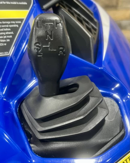 2016 ARCTIC CAT BEARCAT XT 7000 EFI + 4 TEMPS + WT - WIDETRACK 154'' X 20'' + BANC PASSAGERS 