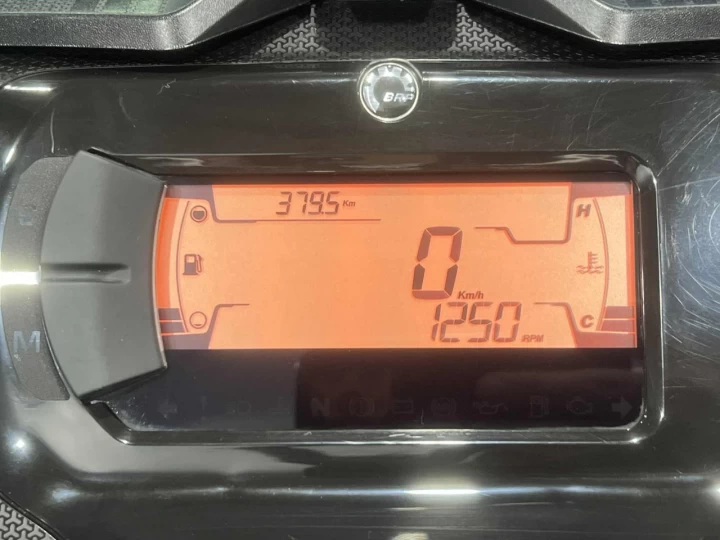 2024 BRP SKI-DOO TUNDRA L.E 600 EFI LT-LONG TRACK 154'' + SEULEMENT 379 KM + REV GEN4 + BANC DOUBLE + RARE & A1 