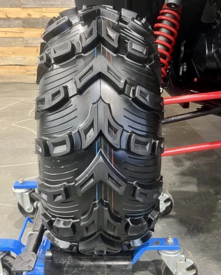 2011 POLARIS RZR XP 900 EFI + 4WD + FOX + SEULEMENT 5445 KM + RARE & CONDITION A1 