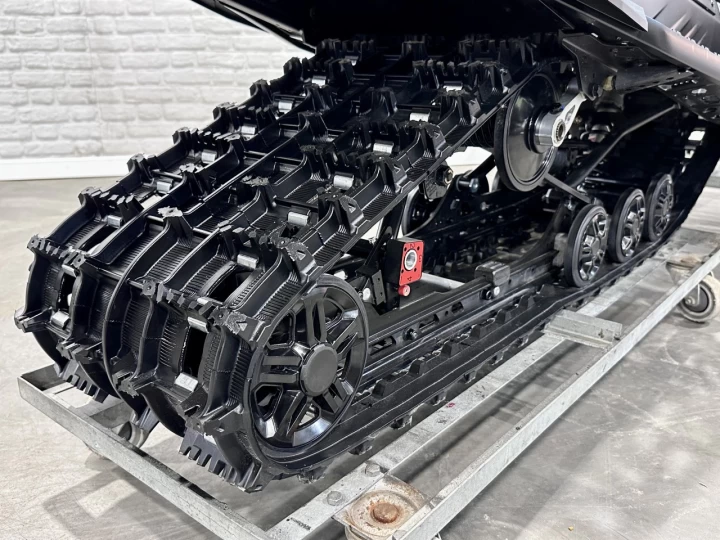 2026 BRP SKI-DOO GRAND TOURING L.E 900 ACE TURBO ''R'' 180 HP + 0 KM + REV GEN5 + RARE & A1 
