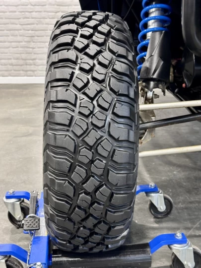 2015 POLARIS RZR4 1000 EFI + 4WD + EPS + 4 PASSAGERS + BEAUCOUP D'ÉQUIPEMENTS $$$ + RARE & A1 