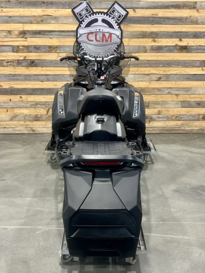 2021 BRP SKI-DOO RENEGADE ADRENALINE 900 ACE EFI ITC 137'' + REV GEN4 + 15286 KM 