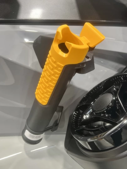 2025 BRP SEA-DOO FISH PRO 170 HP EDITION TROPHY + IBR + VTS + IDF + GPS + AUDIO + TECH PKG + COOLER + 4 HR + COULEUR & MODELE RARE + A1 