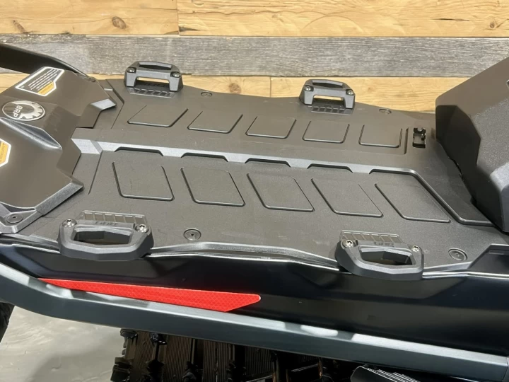 2021 BRP SKI-DOO RENEGADE ADRENALINE 900 ACE EFI ITC 137'' + REV GEN4 + 10015 KM + CONDITION A1 