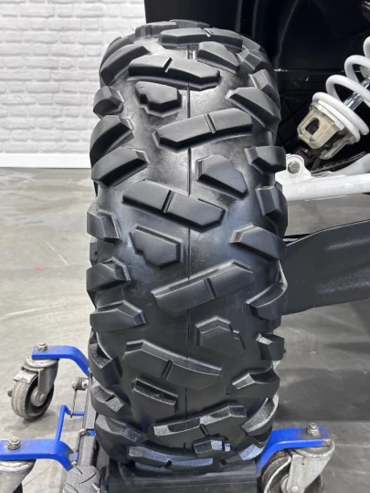 2016 POLARIS RZR XP 1000 EFI + 4WD + E.P.S + FOX + AUDIO + CABINE FERMÉ + CHAUFFAGE + RARE & A1 